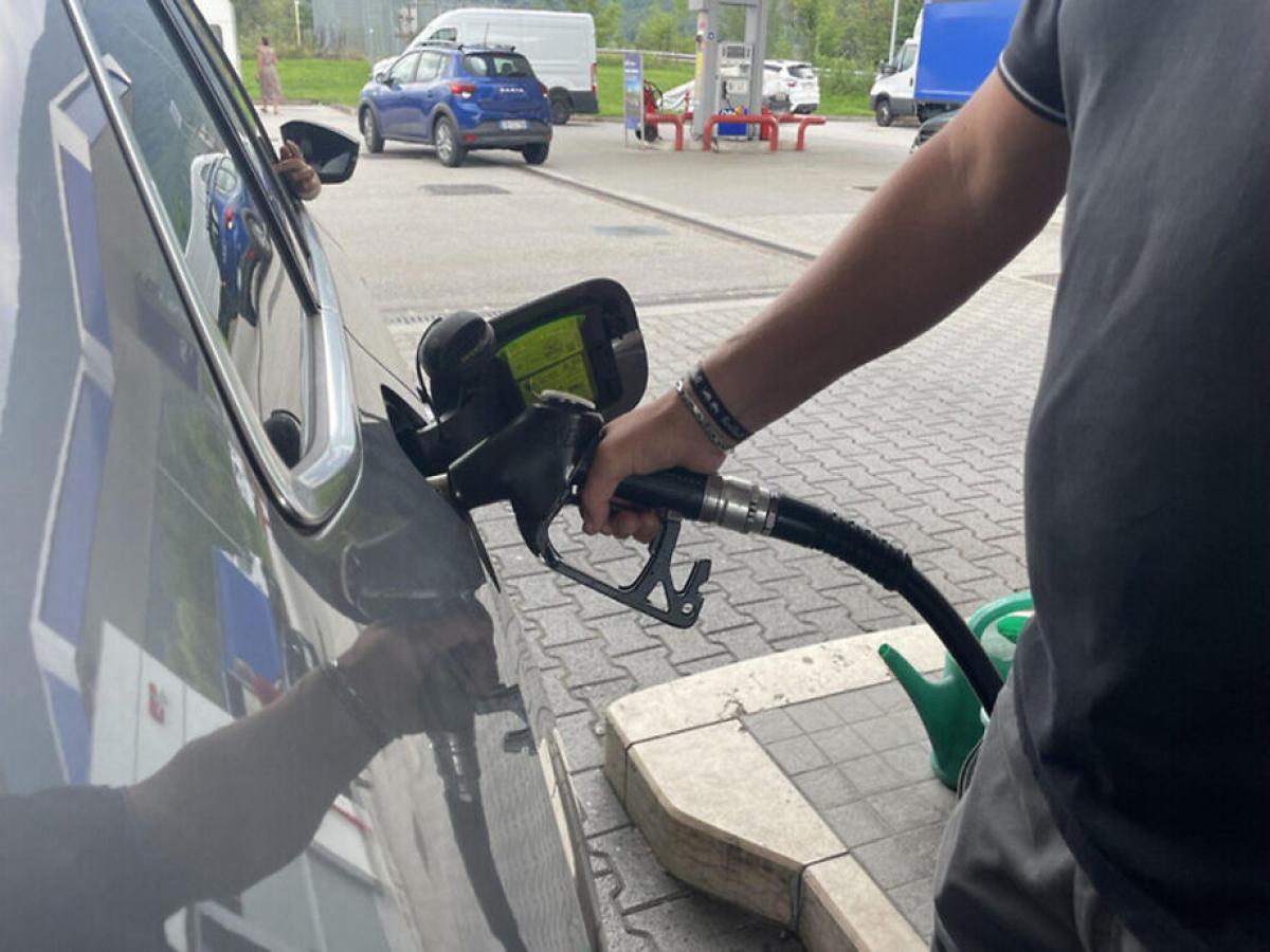 Bonus benzina o buono abbonamento mezzi pubblici nella social card …