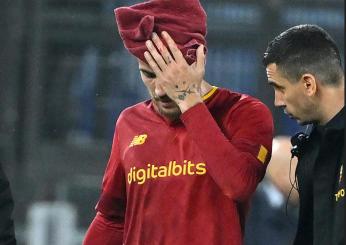 Come sta Lorenzo Pellegrini? Ecco l’esito della tac