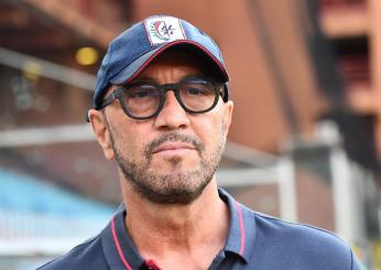 Chi è Walter Zenga? Età, carriera, biografia, moglie, figli e vita privata