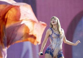 Concerti Taylor Swift a Vienna 2024, quando si recuperano e cosa succede con i biglietti? Le ultime sulle date annullate per l’allerta terrorismo