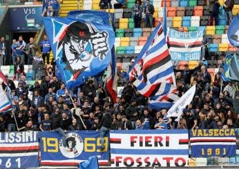 Sampdoria, convocata l’assemblea degli azionisti a fine maggio per evitare il fallimento