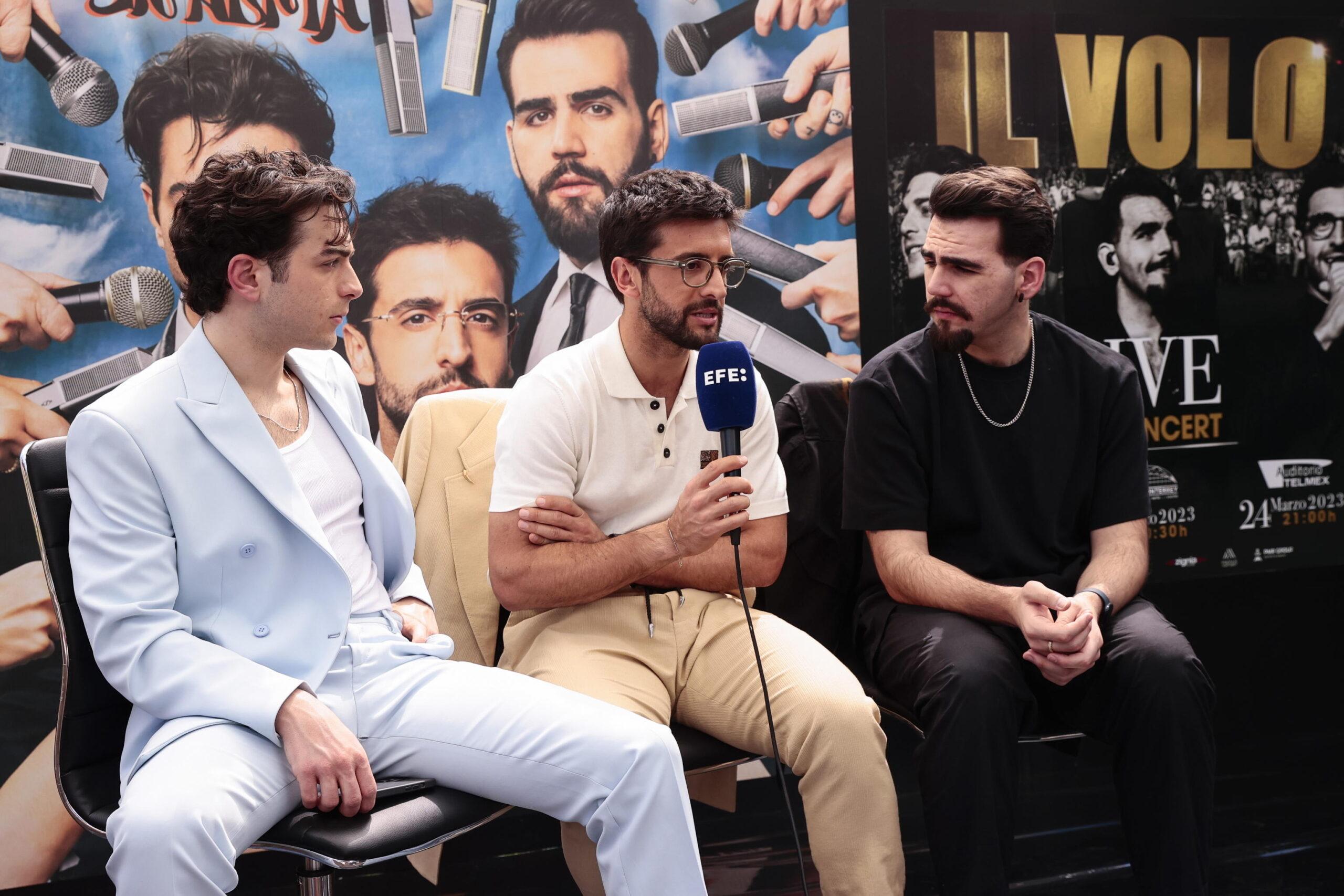 Il Volo ad Ascoli Piceno: biglietti del concerto gratuito il  21 luglio, scaletta, orario e il tour 2023