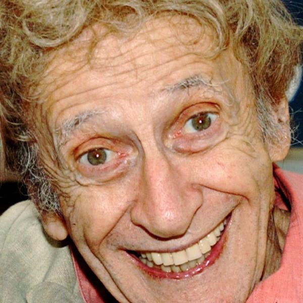 Marcel Marceau, il mimo per eccellenza