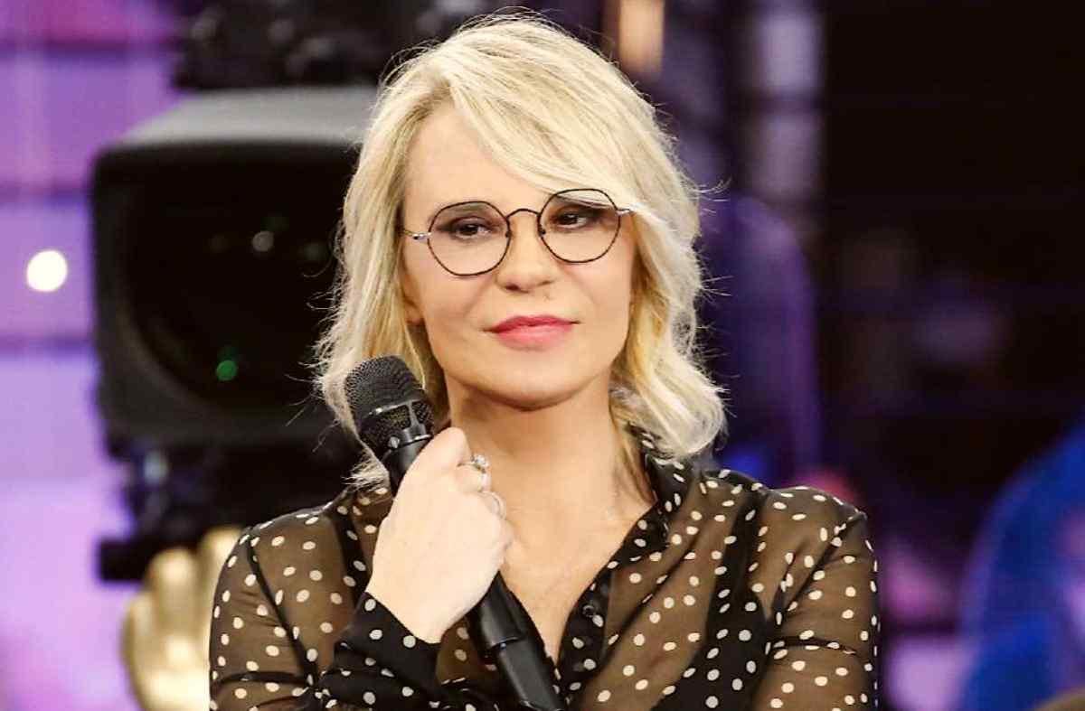 Maria De Filippi: dal trauma superato con l’ipnosi ai sodalizi tv giusti