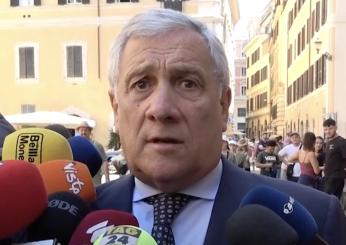 Rai, Tajani vuole Agnes presidente di viale Mazzini. Giorgia Meloni punta su Rossi Ad