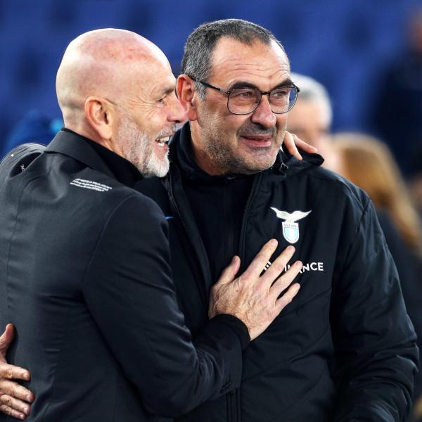 Milan-Lazio, Ielpo: “Il Milan farà la partita, ma occhio a Sarri. Immobile? La sua carriera è in fase calante” |ESCLUSIVA