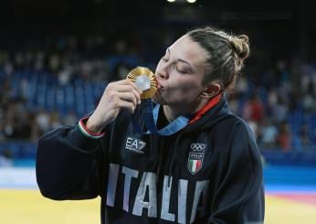 Olimpiadi 2024, Roncadelle: due medaglie d’oro come il Brasile. Euforico il sindaco Groppelli: “E aspettiamo la terza con la pallavolo…”