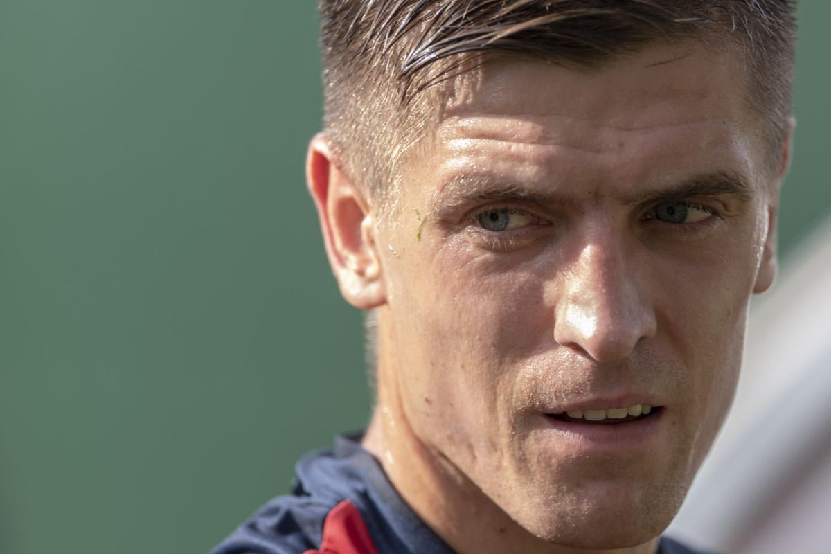 Piatek, un pistolero per il Genoa