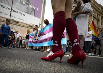 Roma Pride 2022, al via domani: il calendario degli eventi. L’11 giugno la parata