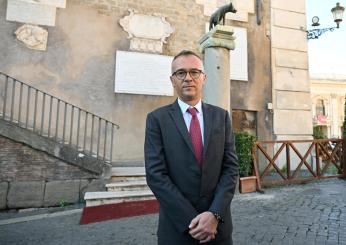 Roma, addio a sorpresa con il Chief Executive Officer Pietro Berardi