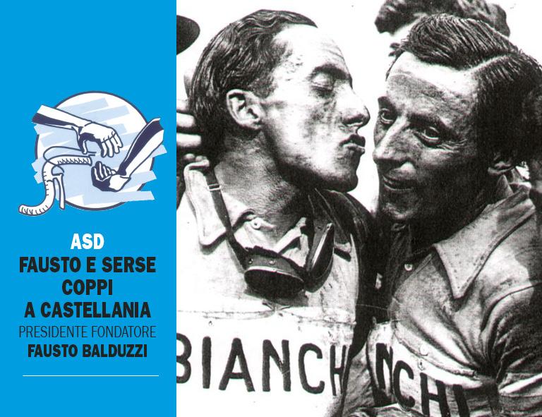 Serse Coppi l’inizio della malinconia