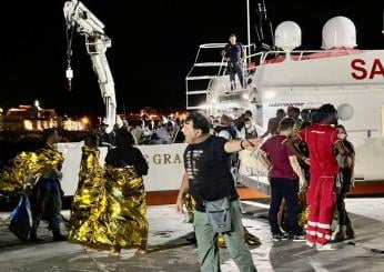 Sbarchi Lampedusa, la situazione torna a peggiorare con 500 nuovi a…