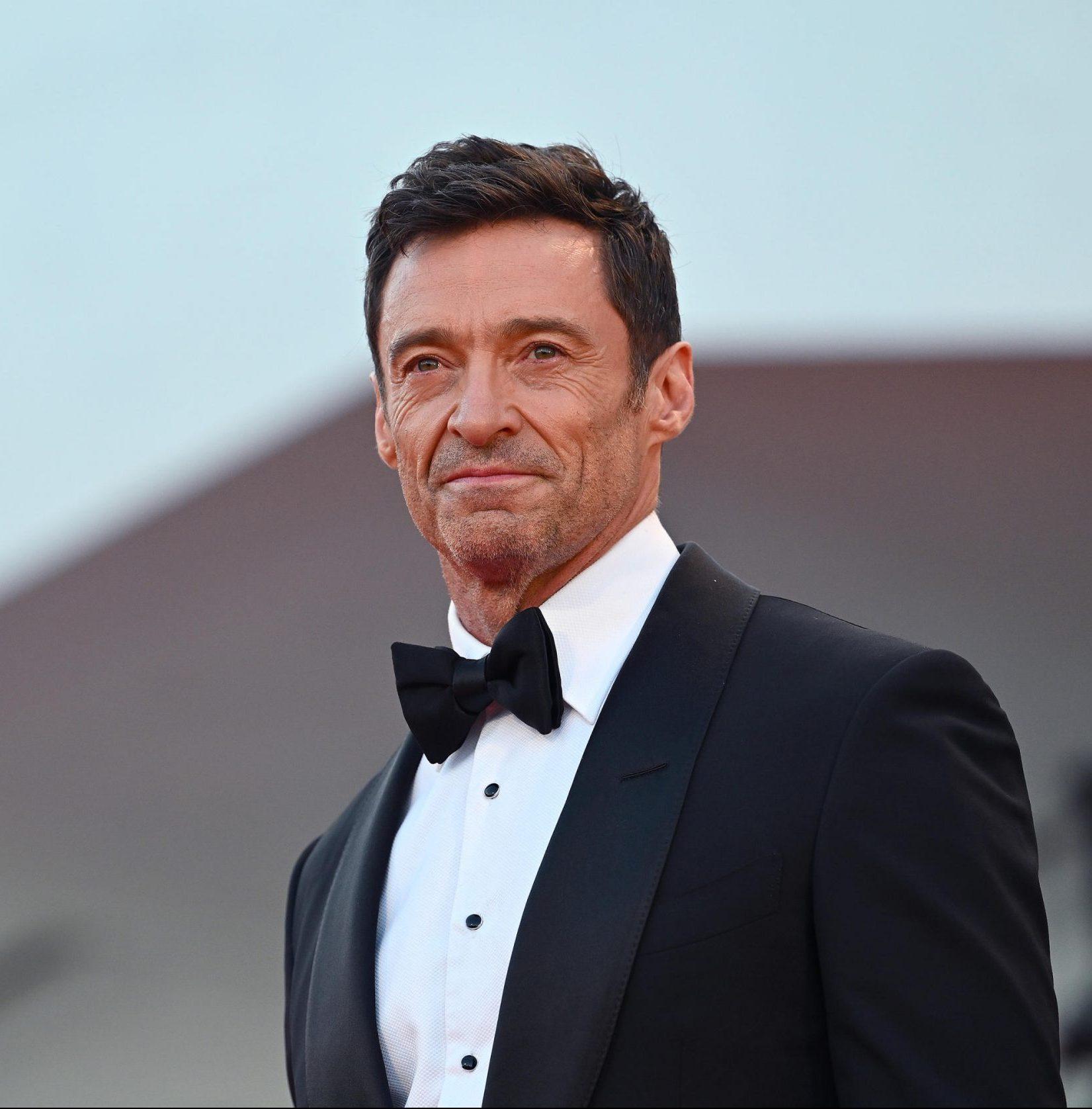 Hugh Jackman moglie, chi è Deborra-Lee Furness