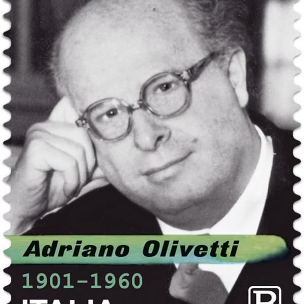 Adriano Olivetti e l’impresa vivente della Valtiberina