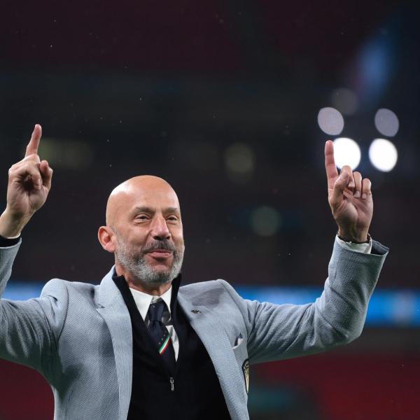 Fratelli di Gianluca Vialli: chi sono Nino, Marco, Maffo e Mila