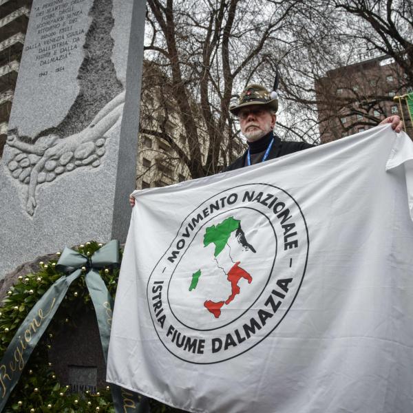 Giorno del ricordo: i film che raccontano la tragedia delle foibe e dell’esodo giuliano-dalmata