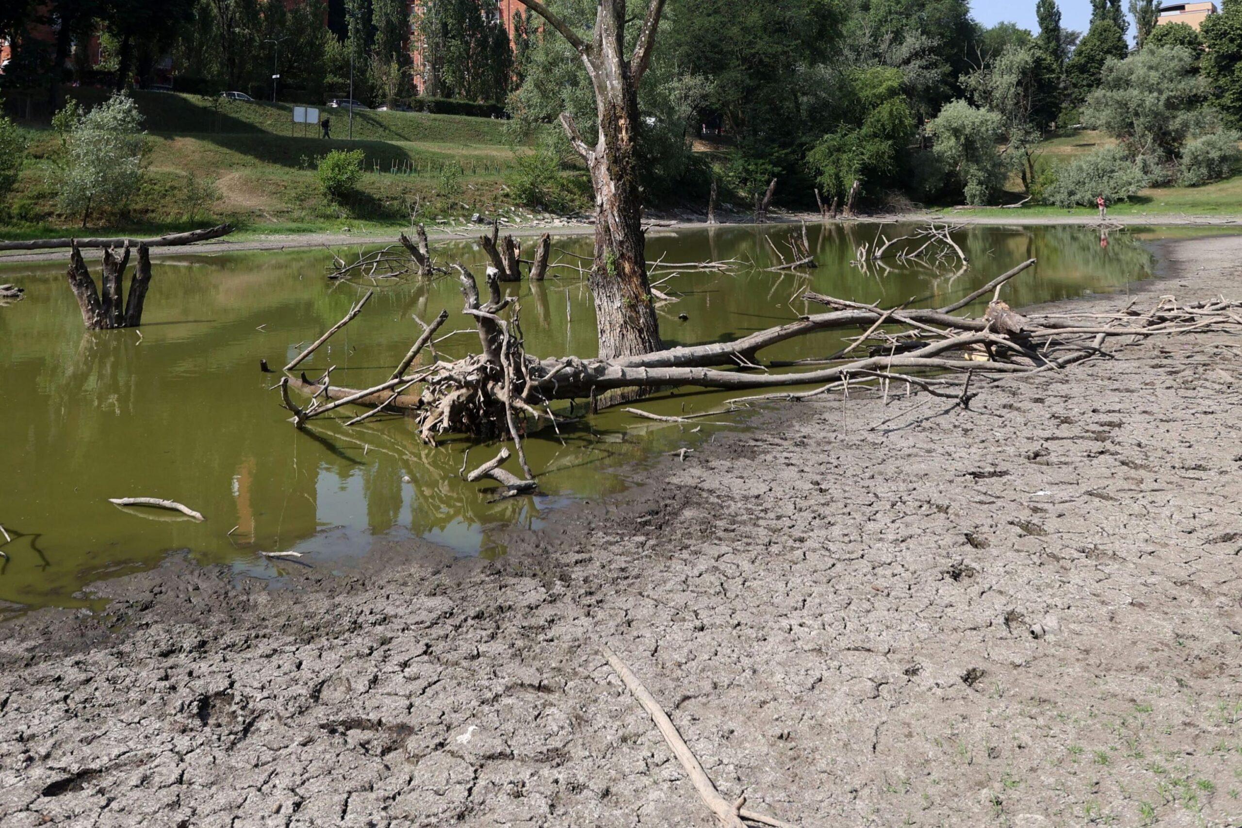 ESCLUSIVA – Emergenza idrica in Toscana, intervista a Marcello Giuntini, sindaco di Massa Marittima