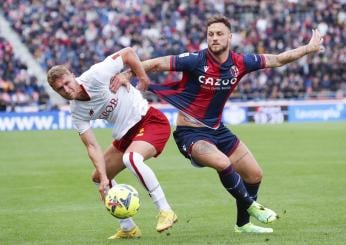 Caso Arnautovic, Thiago Motta: “Se vuole una big, giusto che vada”