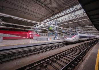 Milano, 32enne muore travolto da un treno a Pieve Emanuele