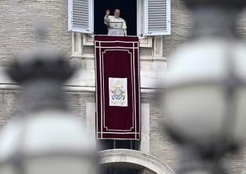 Papa Francesco all’Angelus dell’Immacolata: “Come Maria stupirsi dei grandi doni di Dio nelle cose semplici”