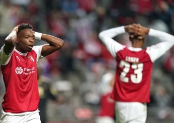 Braga-Qarabag, il viaggio infinito: 6.000 km e 11 ore di volo tra le due squadre ai playoff di Europa League