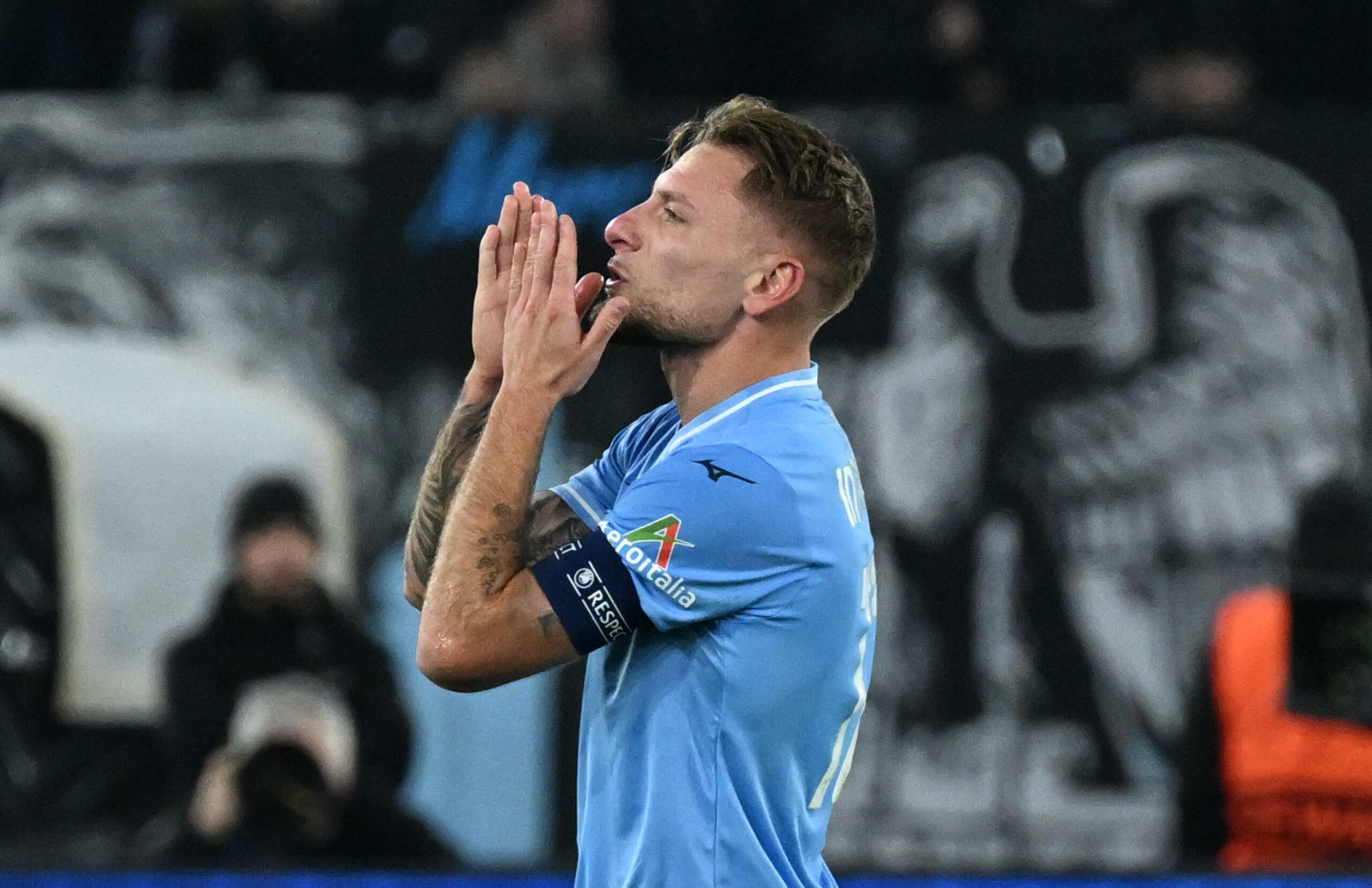 Lazio-Bayern Monaco 1-0, Immobile firma l’impresa | Cronaca e tabellino