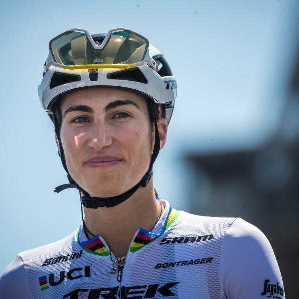 Setmana Valenciana, Elisa Balsamo vince ancora