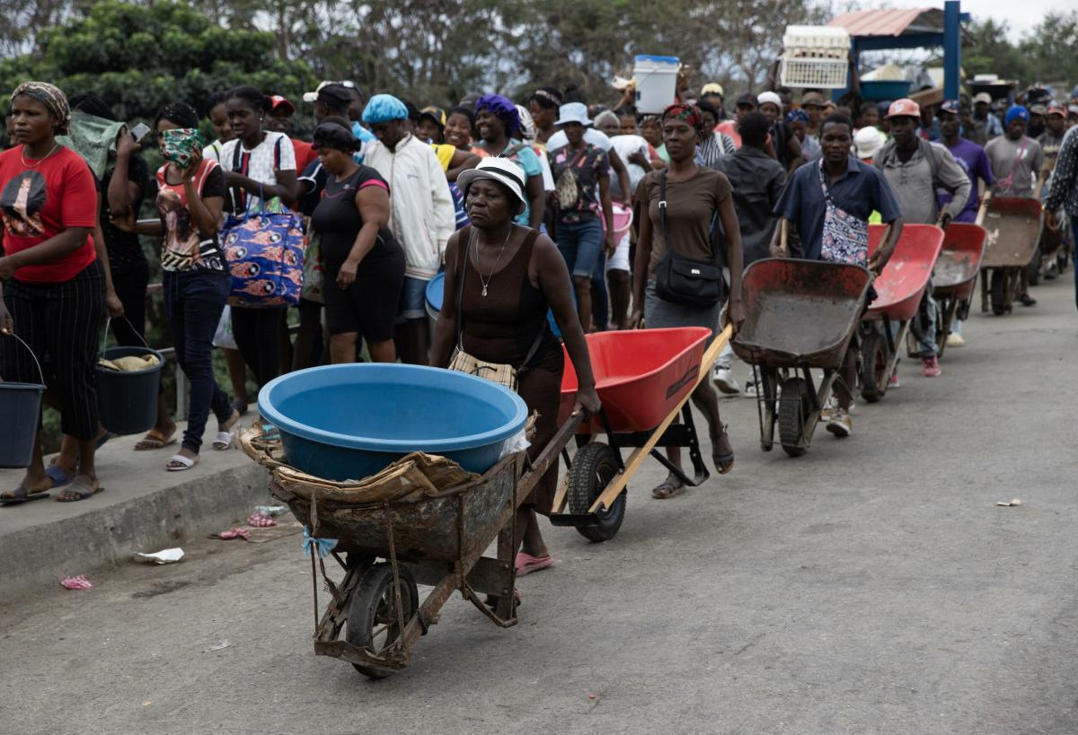 Haiti, la Francia ha evacuato 240 persone: continuano l’incertezza politica e la crisi umanitaria