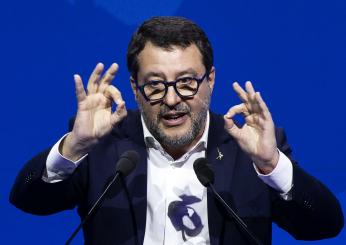 Doppia mozione di sfiducia Salvini e Santanchè: opposizione contro il Governo