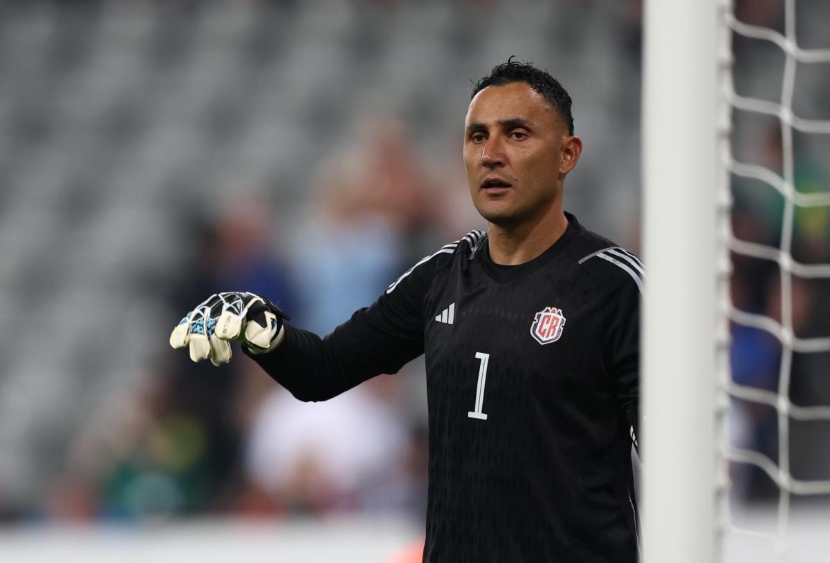 Chi è Keylor Navas? Età, carriera, stipendio e film del nuovo portiere del Monza