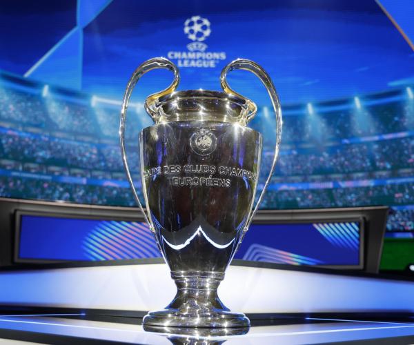 Champions League 2025, le favorite per la vittoria finale