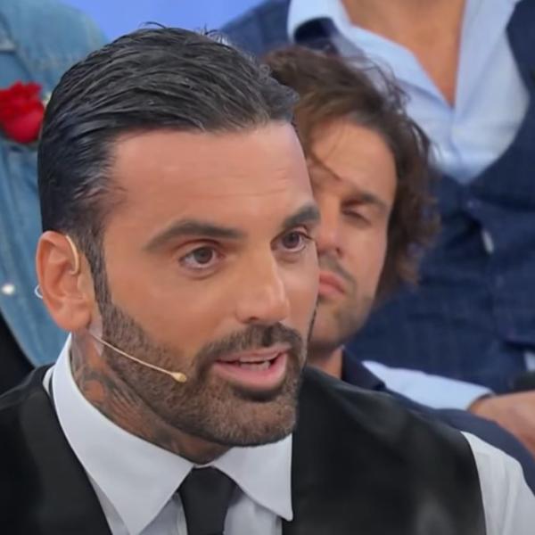 Uomini e donne, anticipazioni registrazioni 8 febbraio 2024: Mario Cusitore torna nel dating show, i motivi