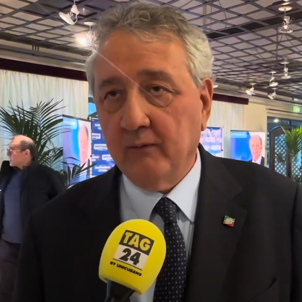 Olimpiadi Parigi 2024, Barelli (presidente FIN): “Paltrinieri portabandiera? Sarebbe stato bello, nessuno ha i suoi risultati. Auguro a Tamberi di raggiungere il suo livello” | VIDEO