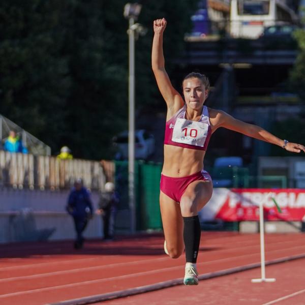 Atletica Libertas Unicusano Livorno, anche l’Under 23 in finale scudetto