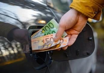 Dl Benzina, ultime notizie: sanzioni più morbide per i gestori inefficienti