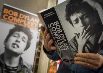 Auguri a Bob Dylan: il leggendario cantautore spegne 82 candeline