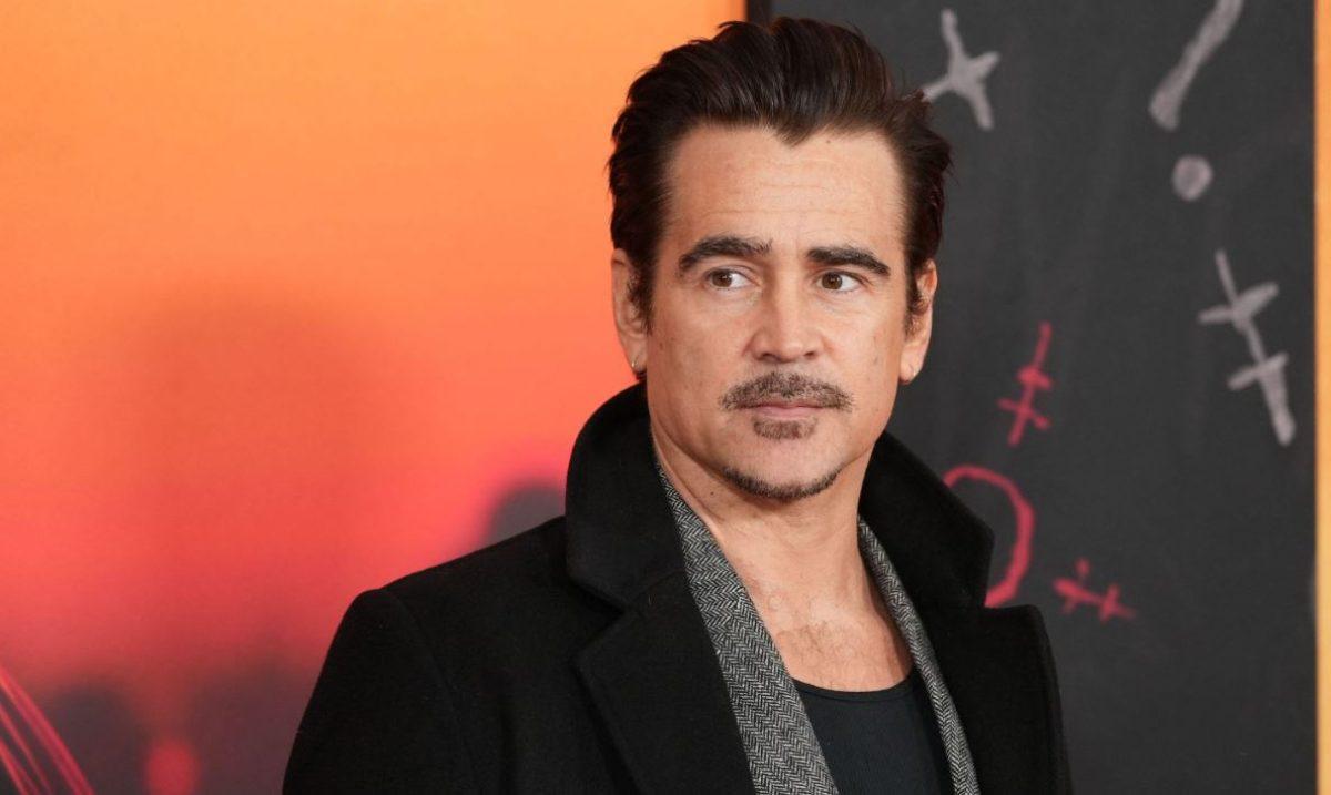 Colin Farrel ha una moglie? Qual è la sua situazione sentimentale attuale