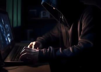 Cybercrime: come difendersi dal sextortion, un ricatto online a sfondo sessuale