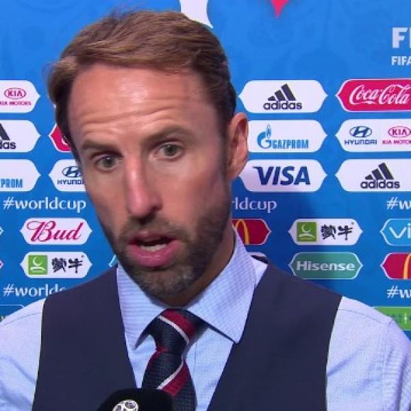 Chi è l’allenatore dell’Inghilterra, Gareth Southgate?