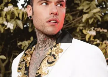 Fedez, “La dolce vita” tormentone dell’estate 2022. Primo tra i brani più scaricati su Itunes