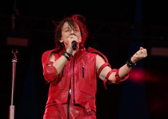 Gianna Nannini compie 70 anni: tanti auguri alla rockstar italiana di “Fotoromanza” e “Sei nell’anima”