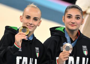 La ginnastica artistica alle Olimpiadi è finita? Il campione, Igor Cassina, fa un bilancio