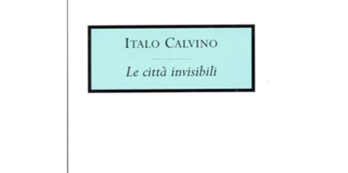 Italo Calvino tra Sanremo, Castiglione della Pescaia e Siena