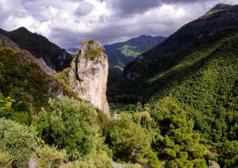 Vacanza in montagna estate 2024: le migliori località del Sud Italia (e Isole)