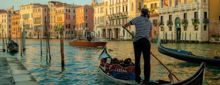 Venezia tassa di soggiorno, scatterà dal prossimo gennaio