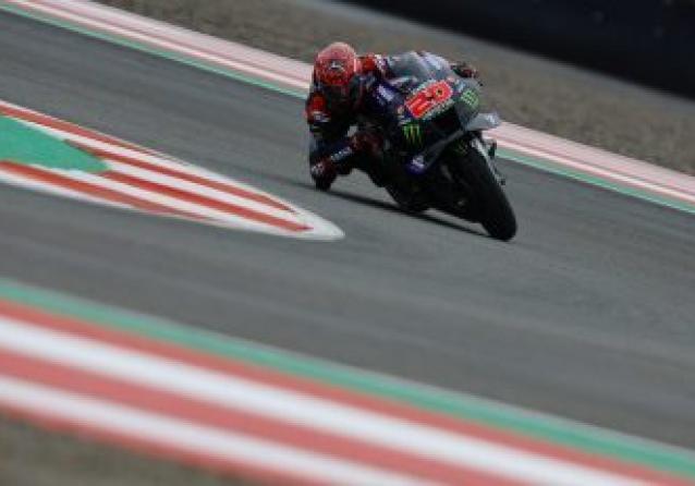 quartararo momento motogp