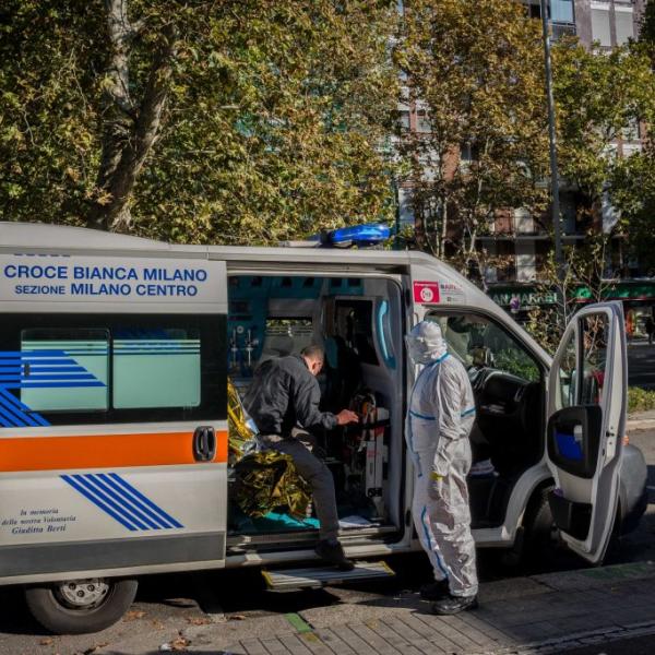 Incidente sulla A2 a Cosenza: un automobilista perde la vita