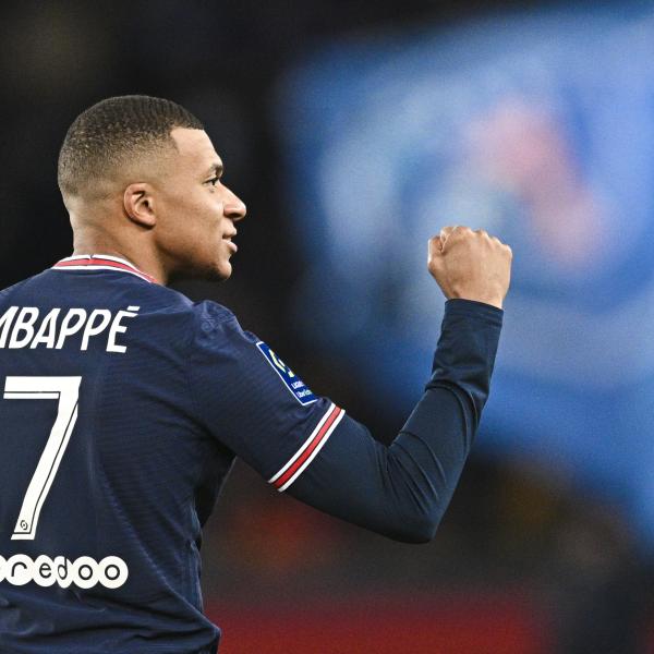 Psg, dalla Francia: Mbappé pronto a rinnovare il contratto