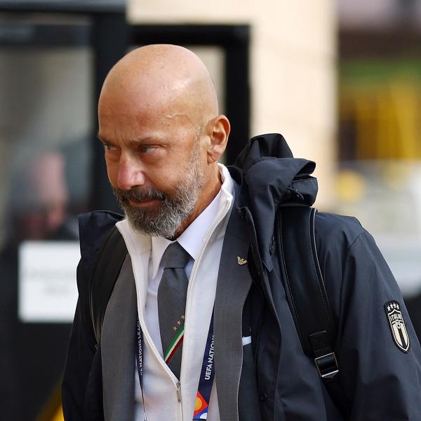 Gianluca Vialli, le ultime sulle condizioni di salute dell’ex calciatore