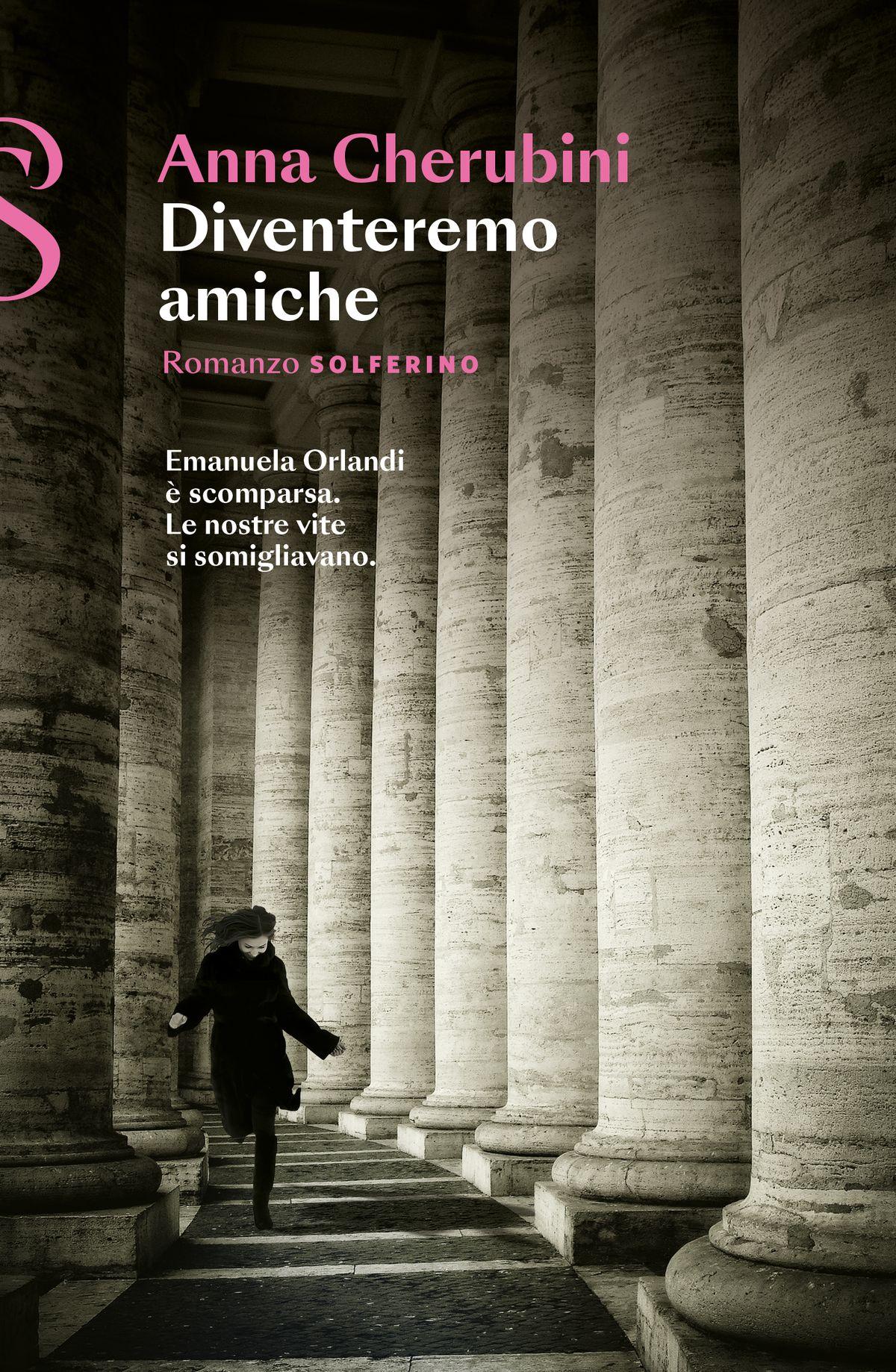 La scrittrice Anna Cherubini: “Presi il posto di Emanuela Orlandi a scuola di musica. Potevamo essere amiche”